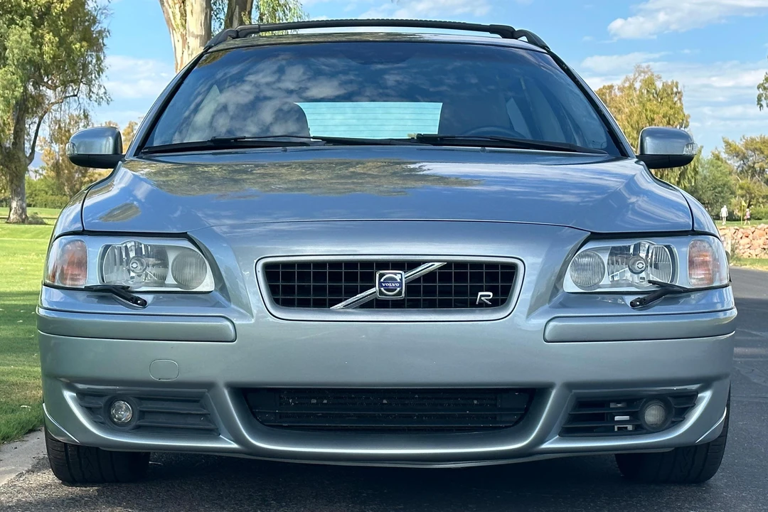 2007 Volvo V70 R 2nd Gen - Image 2 of 31