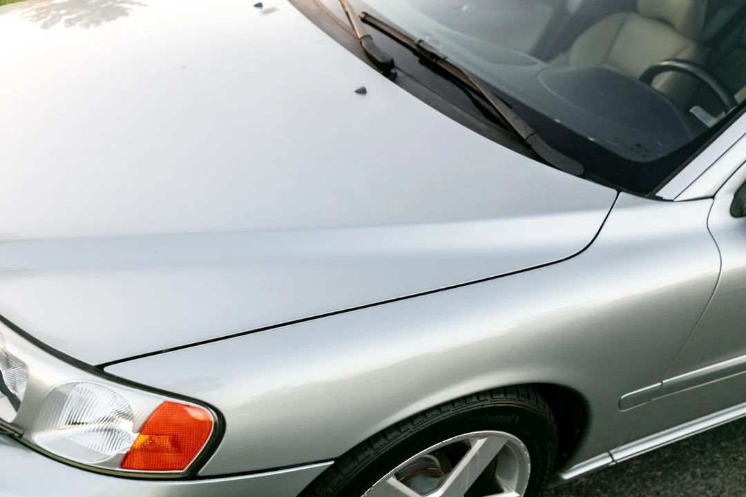2007 Volvo V70 R 2nd Gen - Image 20 of 31
