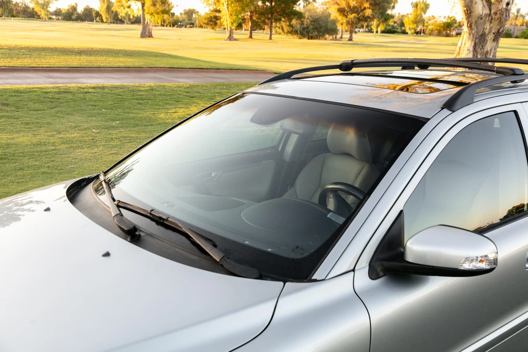 2007 Volvo V70 R 2nd Gen - Image 21 of 31
