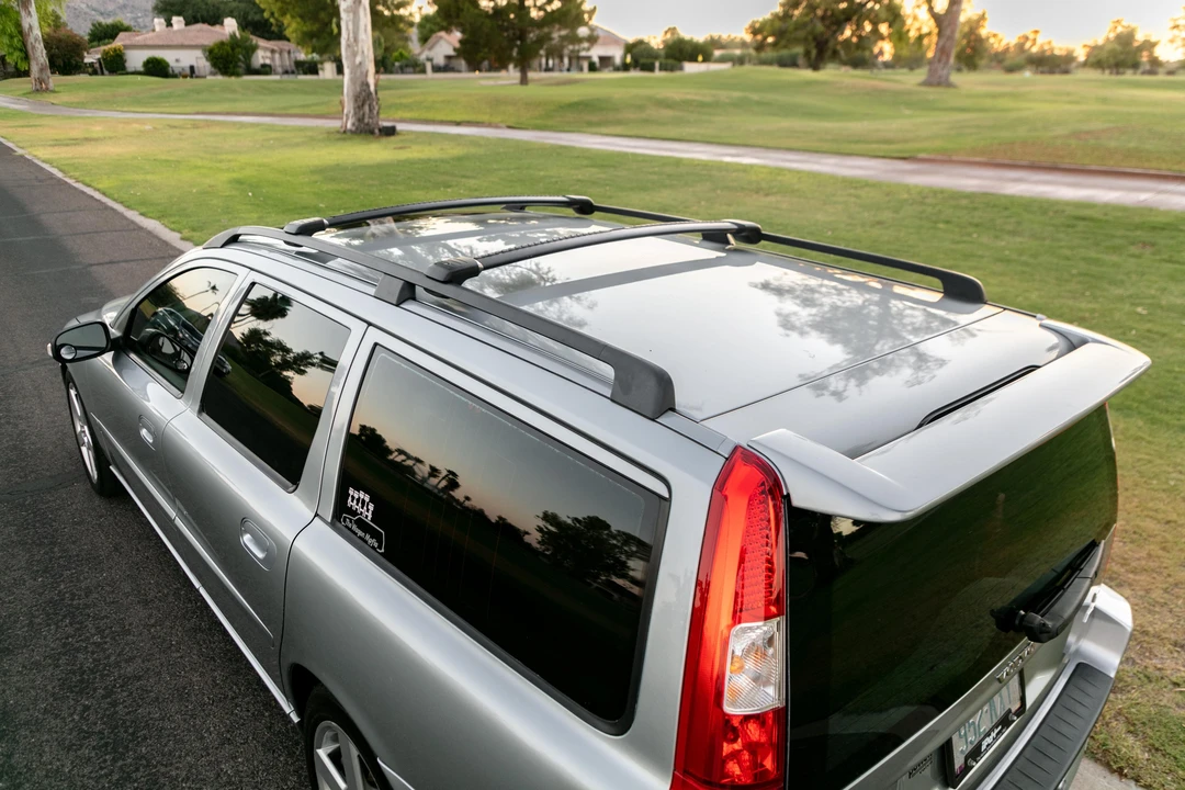 2007 Volvo V70 R 2nd Gen - Image 26 of 31