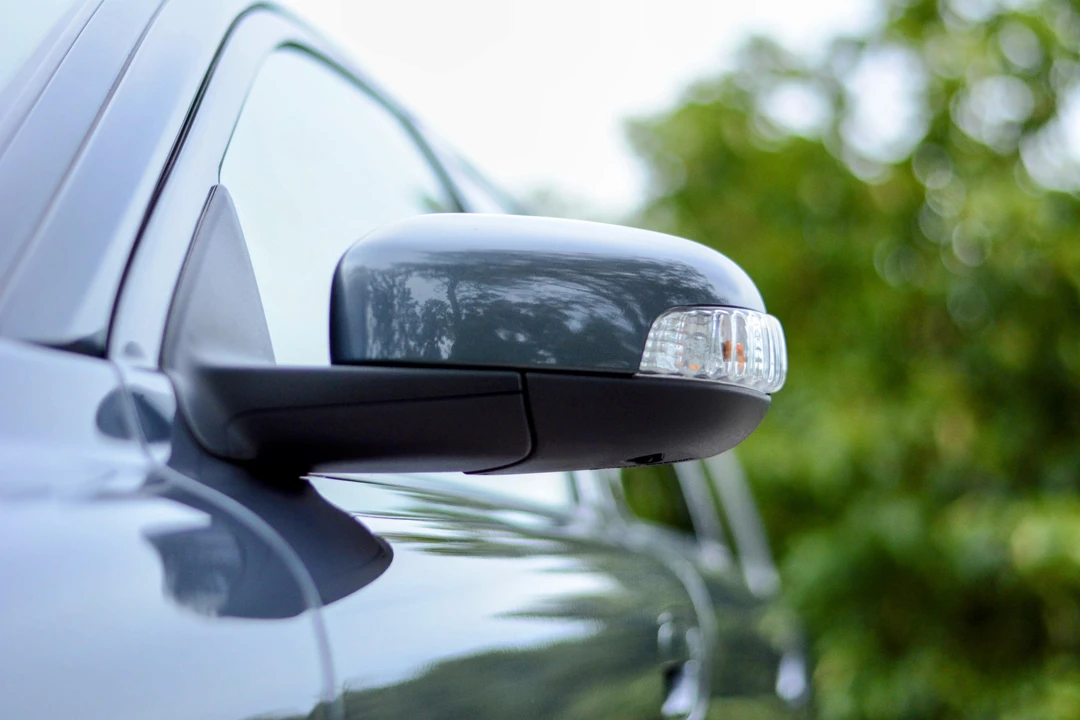 2007 Volvo V70 R 2nd Gen - Image 29 of 31