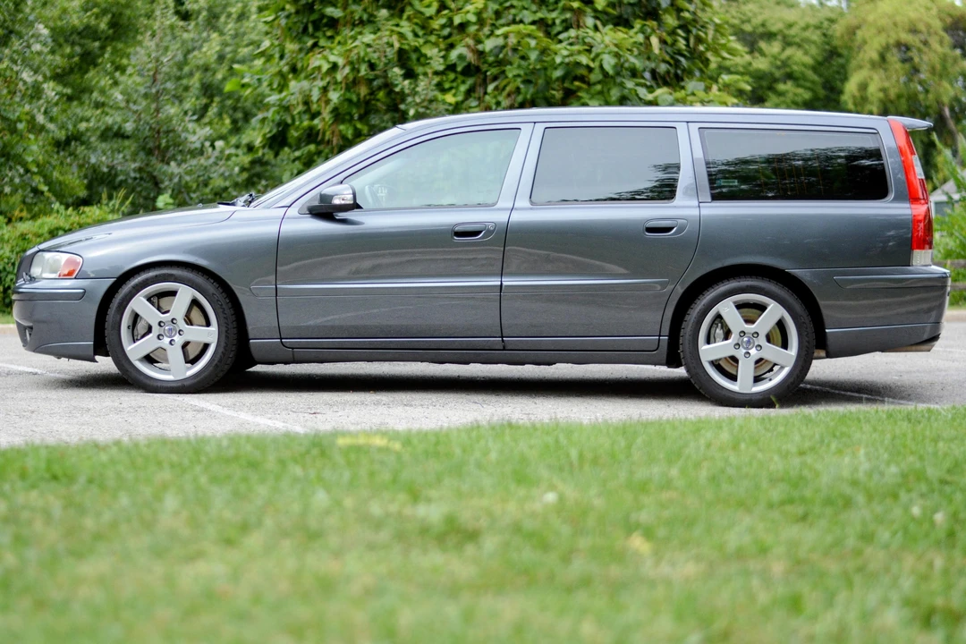 2007 Volvo V70 R 2nd Gen - Image 3 of 31