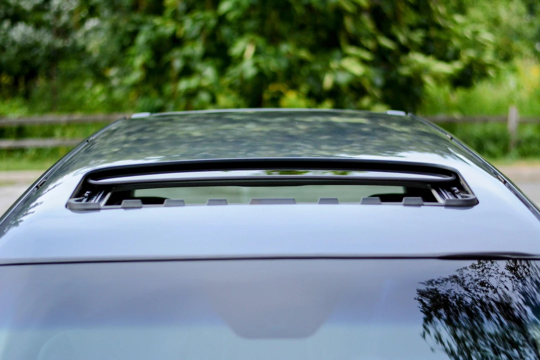 2007 Volvo V70 R 2nd Gen - Image 31 of 31