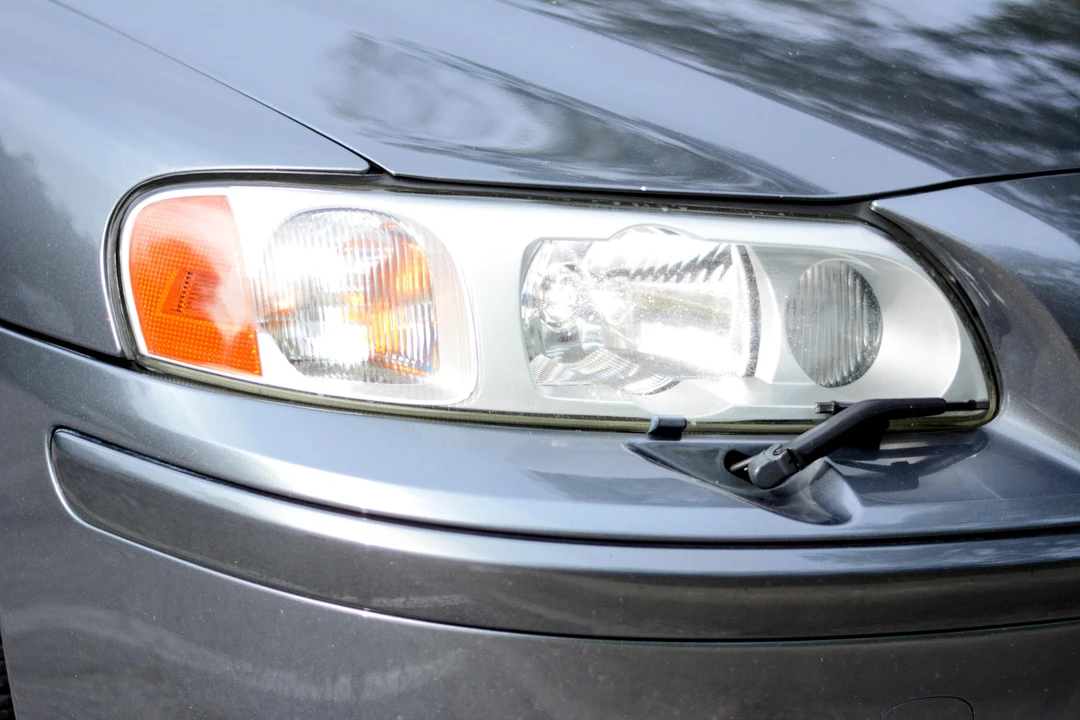 2007 Volvo V70 R 2nd Gen - Image 25 of 31