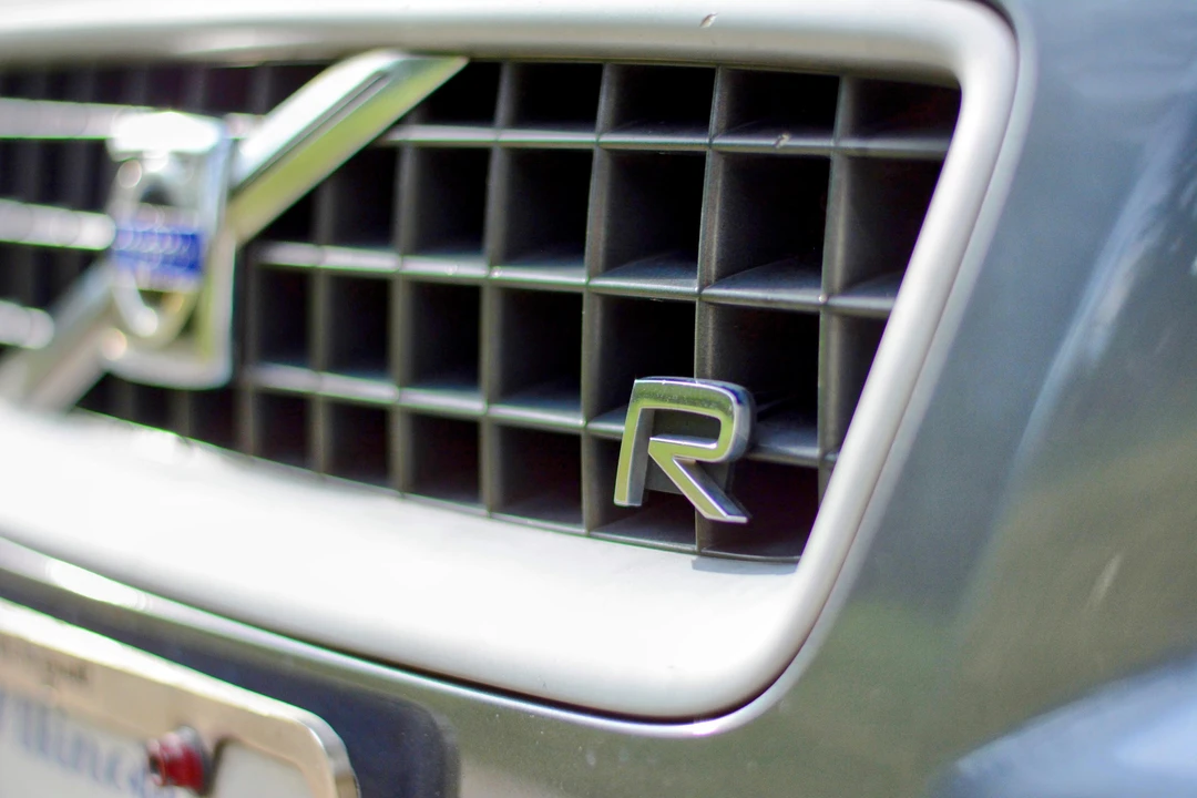 2007 Volvo V70 R 2nd Gen - Image 26 of 31
