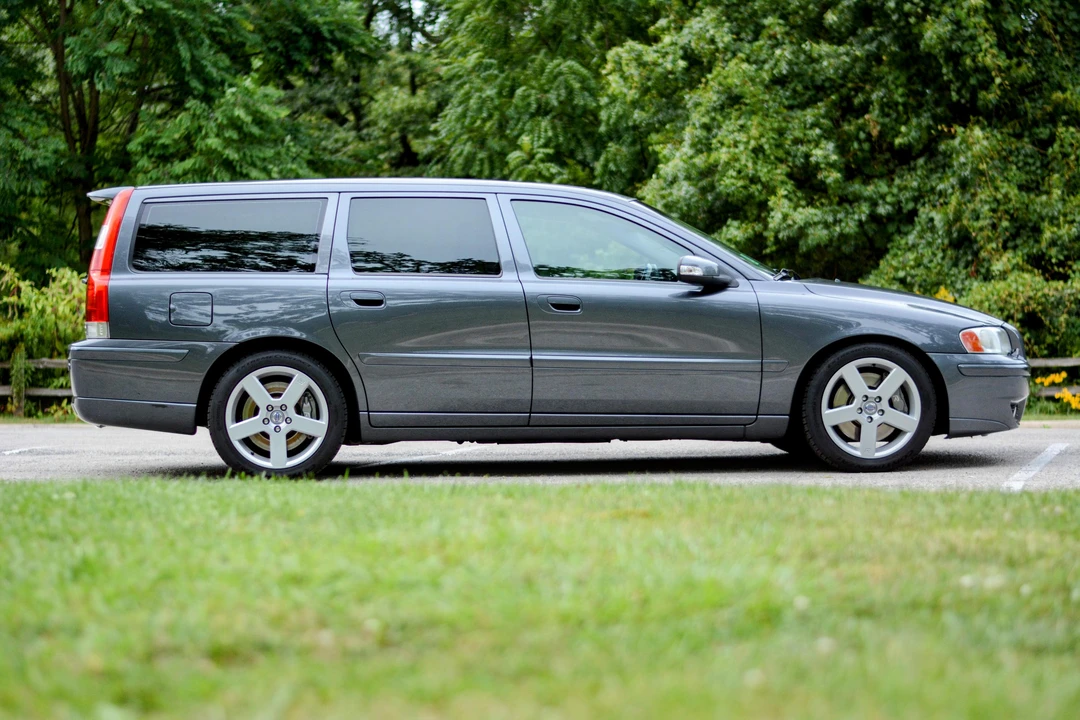 2007 Volvo V70 R 2nd Gen - Image 20 of 31