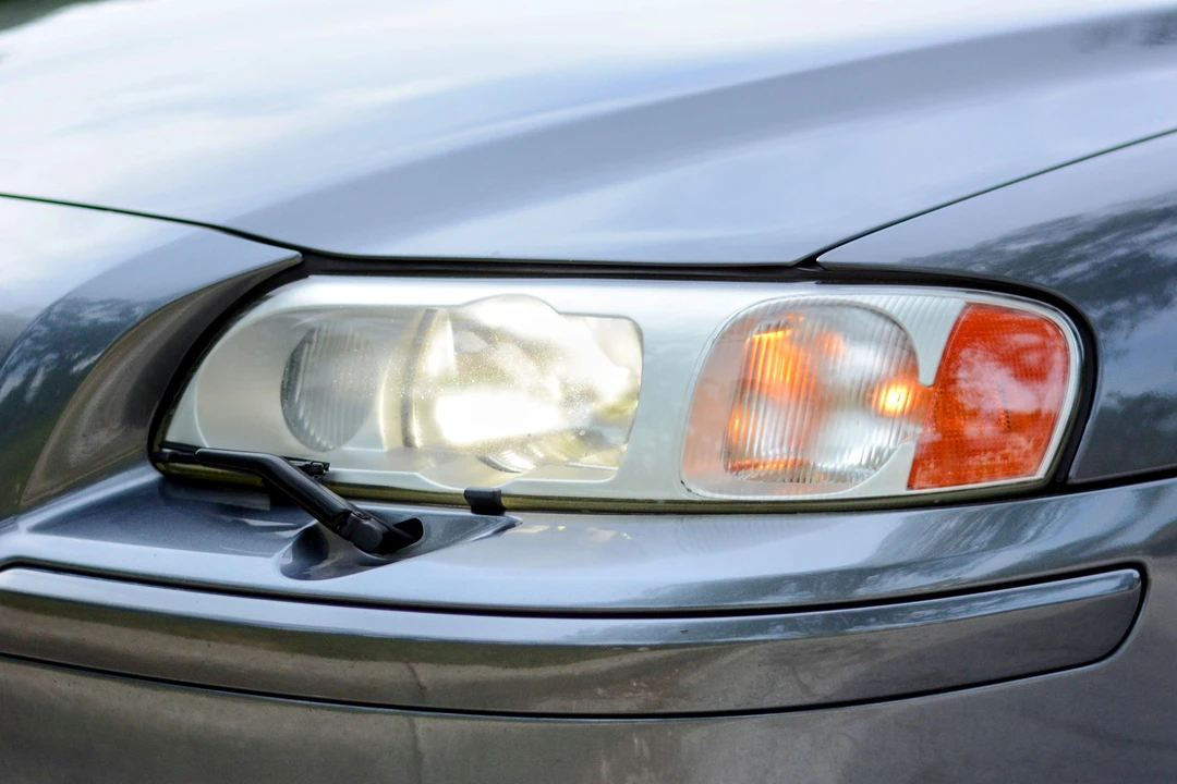 2007 Volvo V70 R 2nd Gen - Image 27 of 31