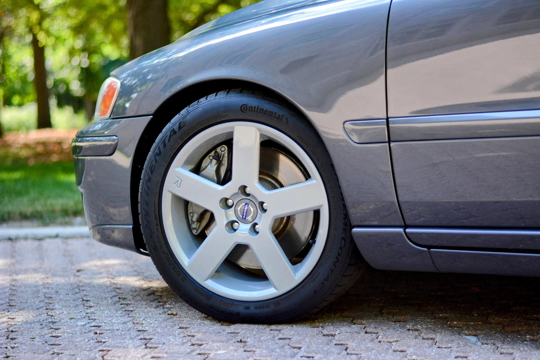 2007 Volvo V70 R 2nd Gen - Image 28 of 31