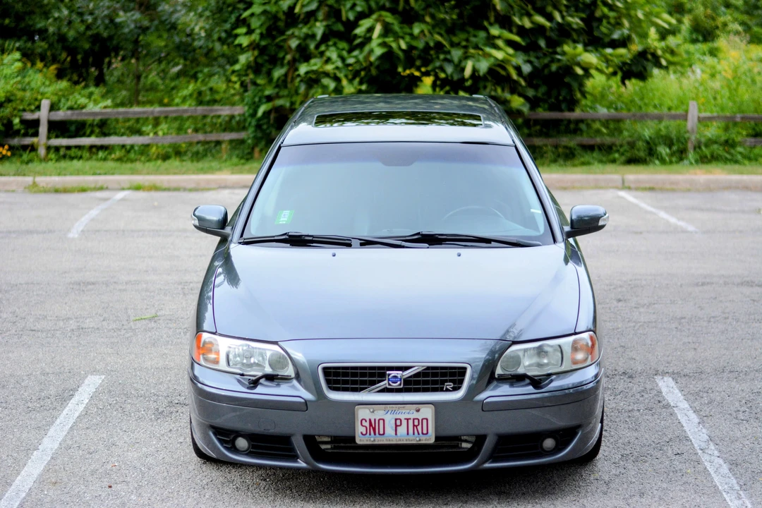 2007 Volvo V70 R 2nd Gen - Image 6 of 31