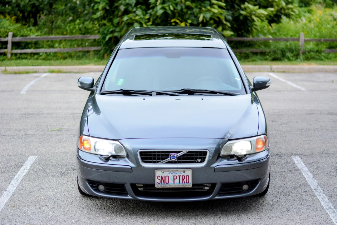 2007 Volvo V70 R 2nd Gen - Image 7 of 31