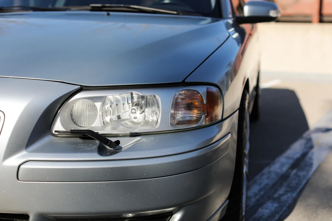 2007 Volvo V70 R 2nd Gen - Image 18 of 31