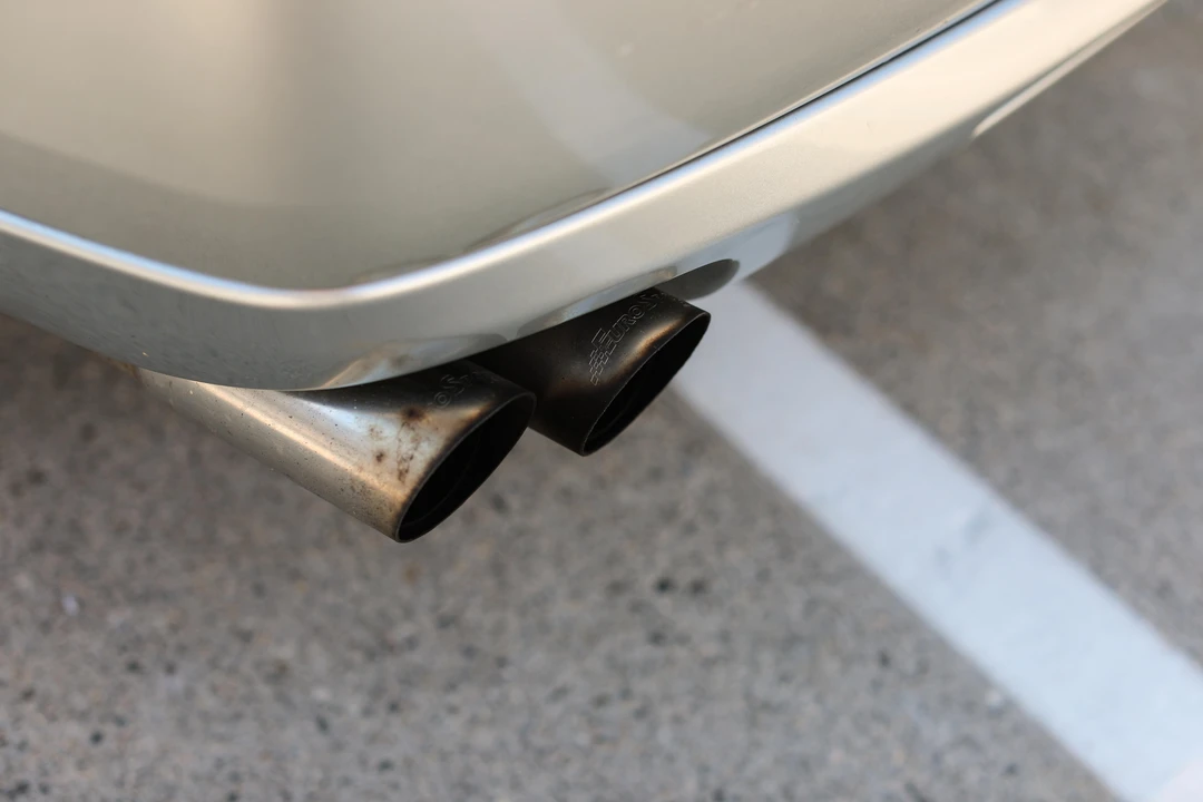 2007 Volvo V70 R 2nd Gen - Image 21 of 31