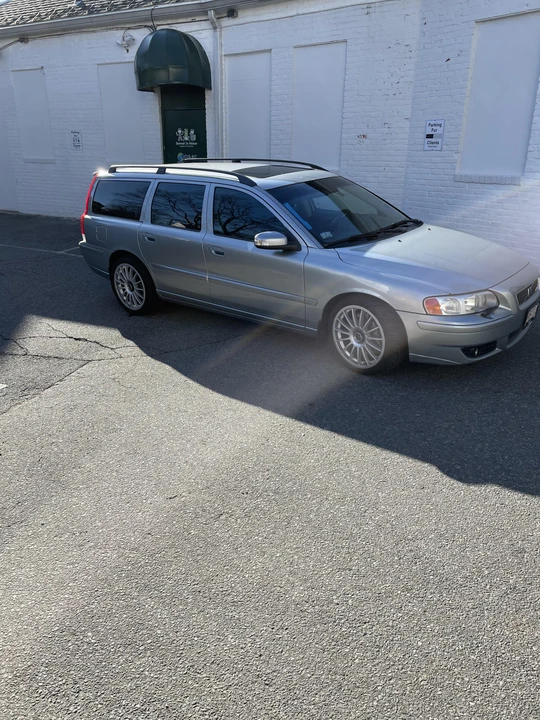 2007 Volvo V70 R 2nd Gen - Image 15 of 31