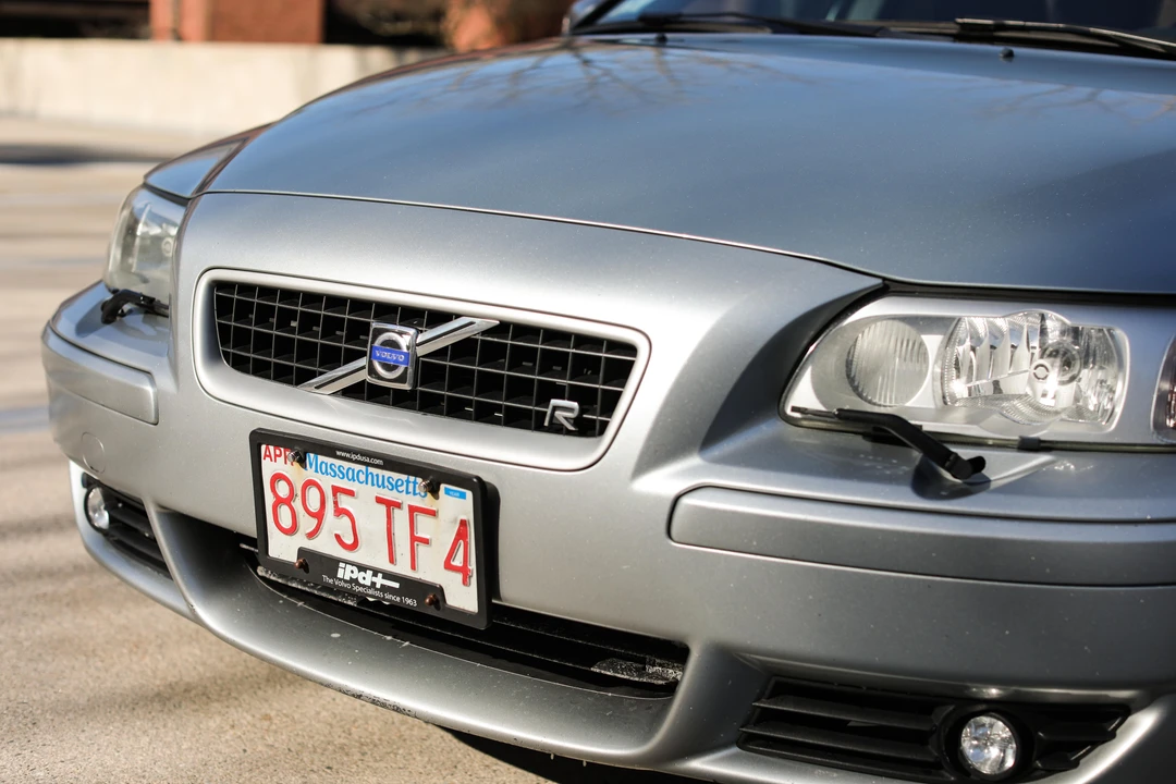 2007 Volvo V70 R 2nd Gen - Image 17 of 31