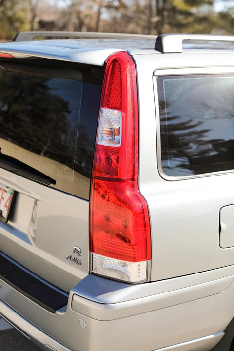 2007 Volvo V70 R 2nd Gen - Image 24 of 31