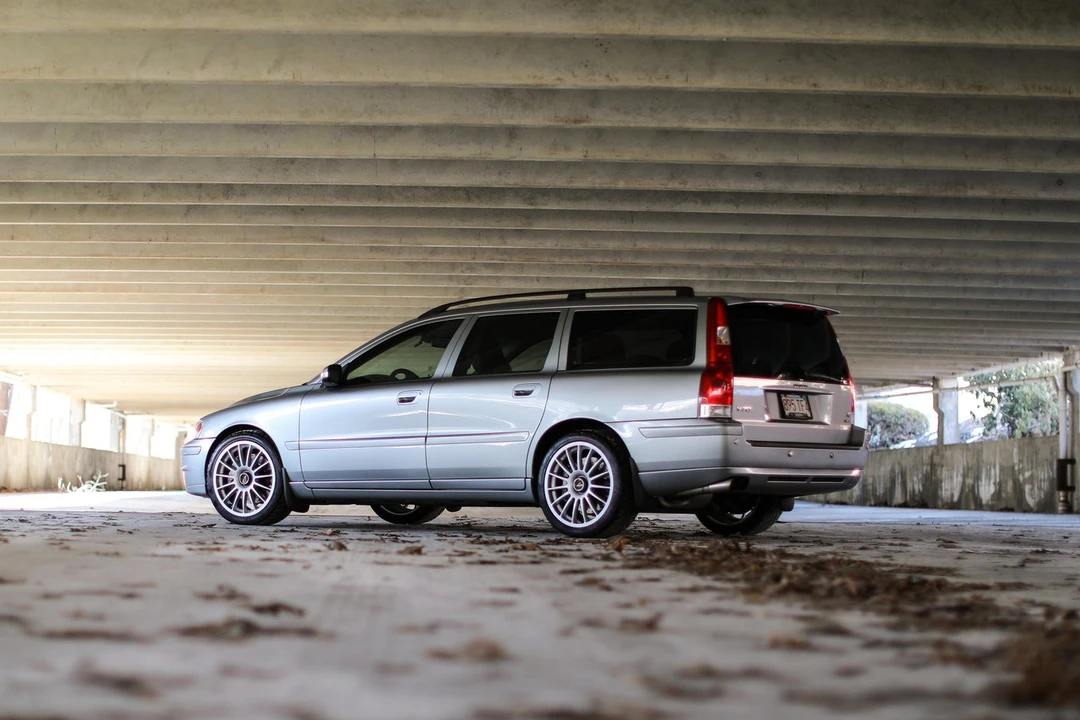 2007 Volvo V70 R 2nd Gen - Image 10 of 31