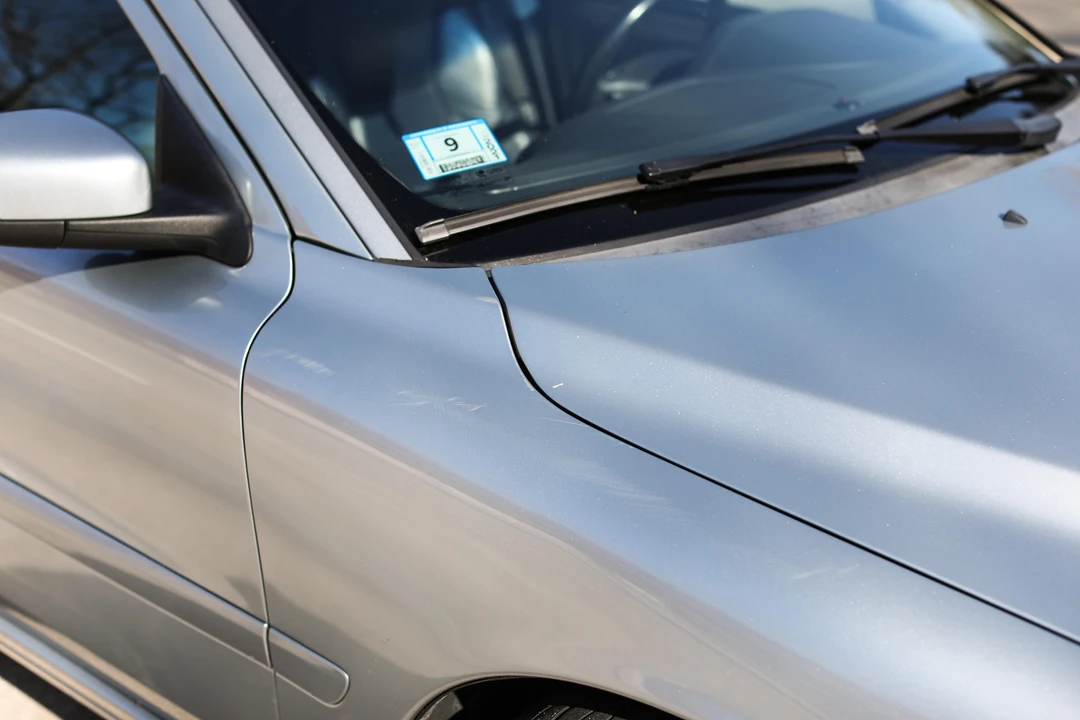 2007 Volvo V70 R 2nd Gen - Image 29 of 31