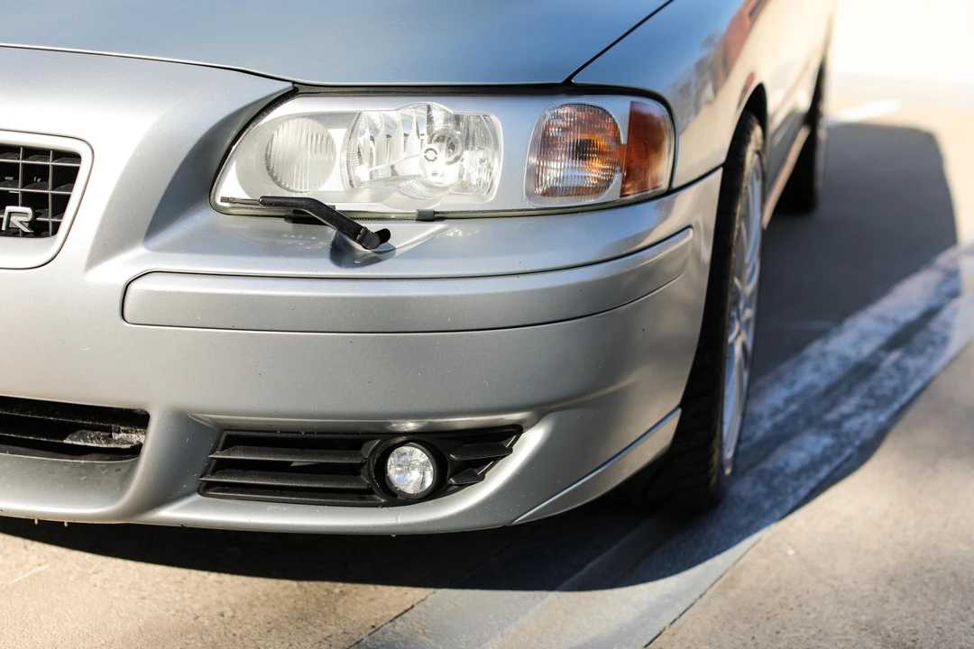 2007 Volvo V70 R 2nd Gen - Image 19 of 31