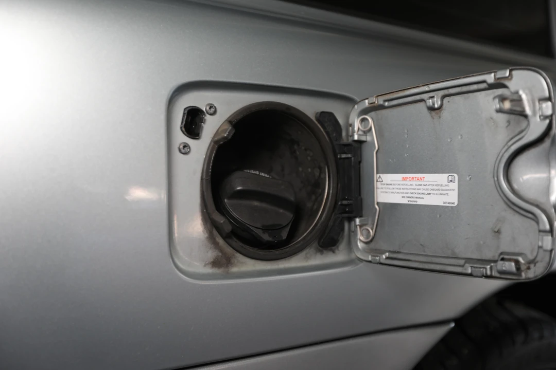 2007 Volvo V70 R 2nd Gen - Image 26 of 31