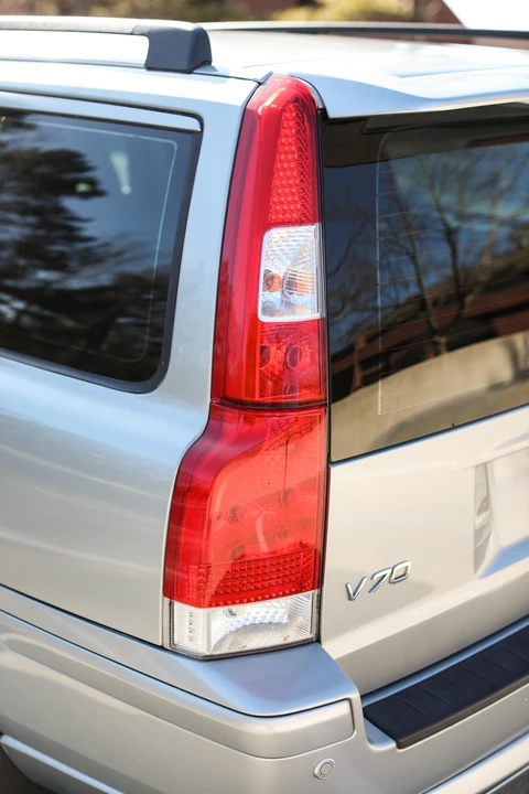 2007 Volvo V70 R 2nd Gen - Image 20 of 31