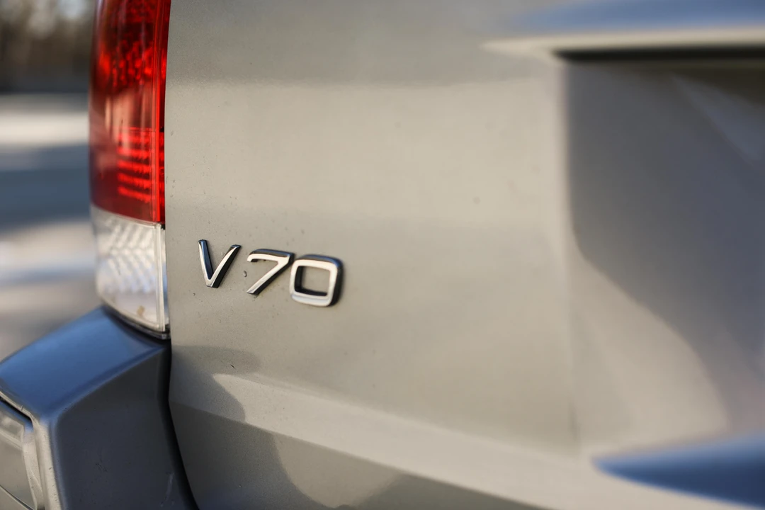 2007 Volvo V70 R 2nd Gen - Image 22 of 31