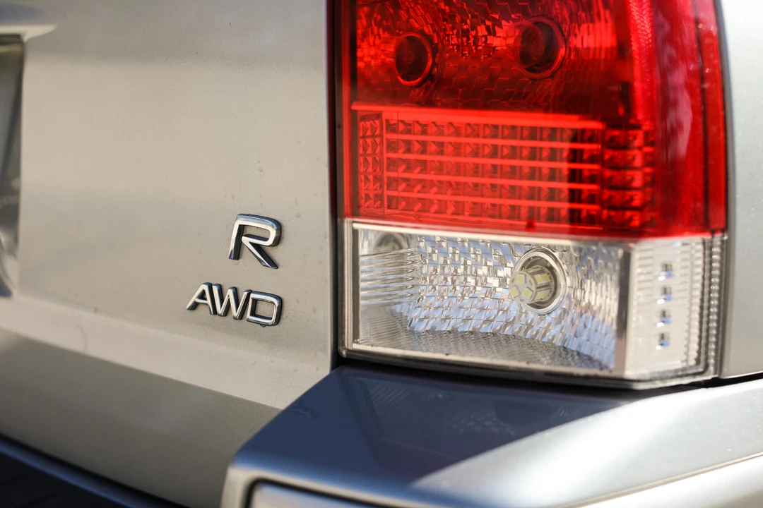 2007 Volvo V70 R 2nd Gen - Image 23 of 31