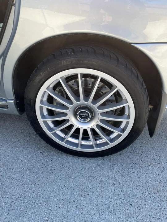 2007 Volvo V70 R 2nd Gen - Image 30 of 31