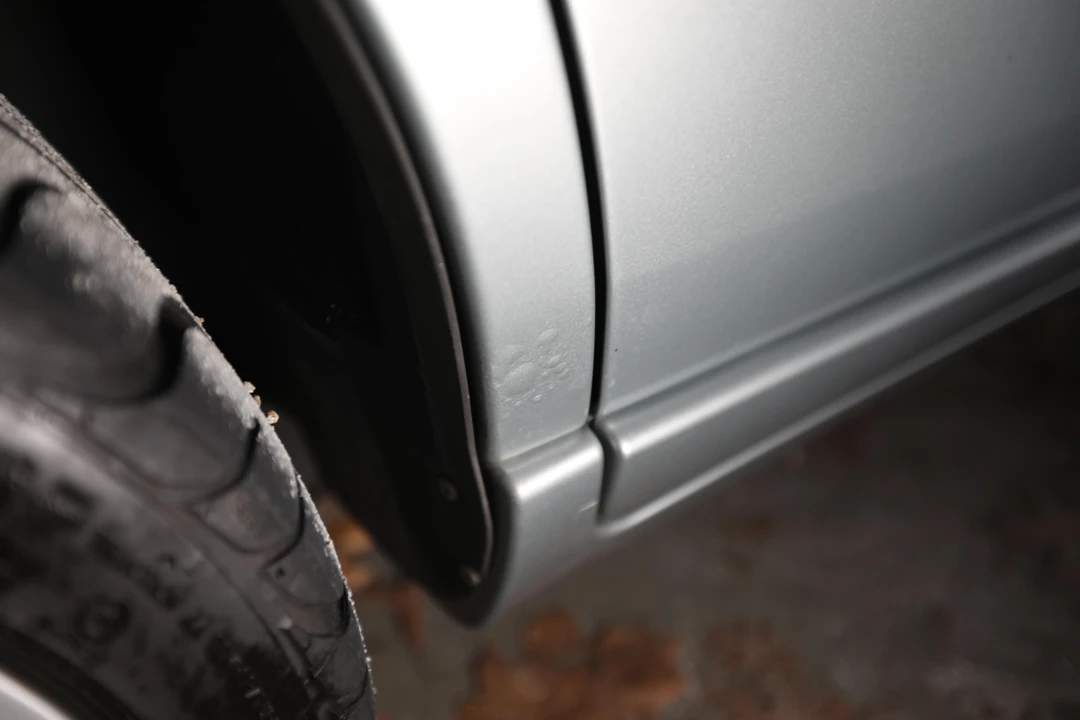 2007 Volvo V70 R 2nd Gen - Image 27 of 31