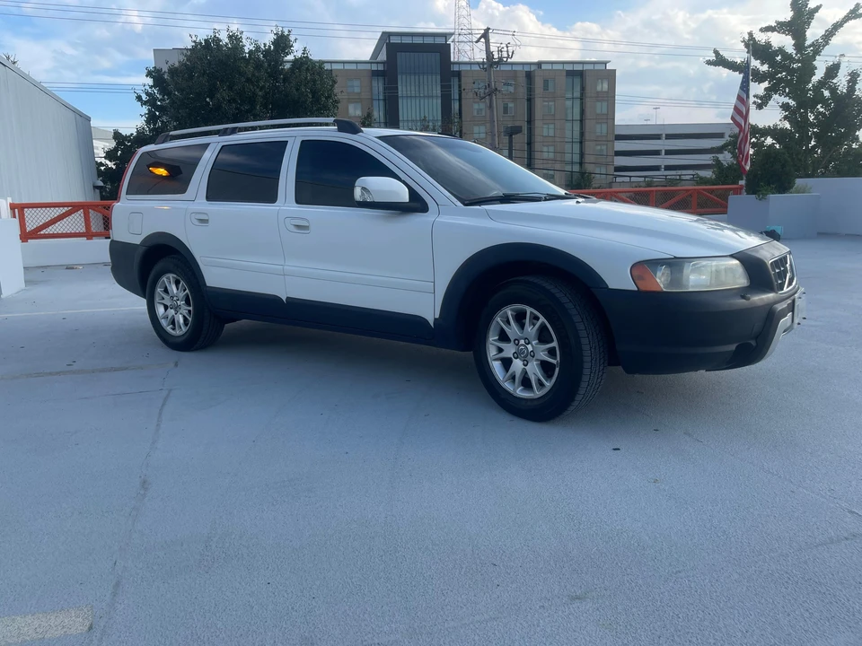 2007 Volvo V70 XC/XC70 2nd Gen - Image 22 of 31