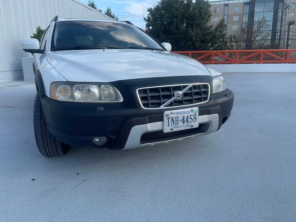 2007 Volvo V70 XC/XC70 2nd Gen - Image 25 of 31