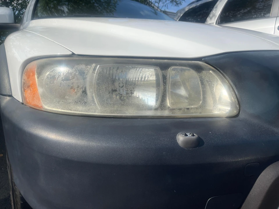 2007 Volvo V70 XC/XC70 2nd Gen - Image 26 of 31