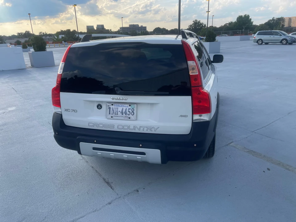 2007 Volvo V70 XC/XC70 2nd Gen - Image 19 of 31