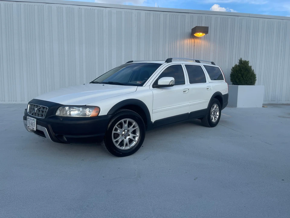 2007 Volvo V70 XC/XC70 2nd Gen - Image 14 of 31