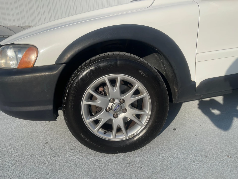 2007 Volvo V70 XC/XC70 2nd Gen - Image 28 of 31