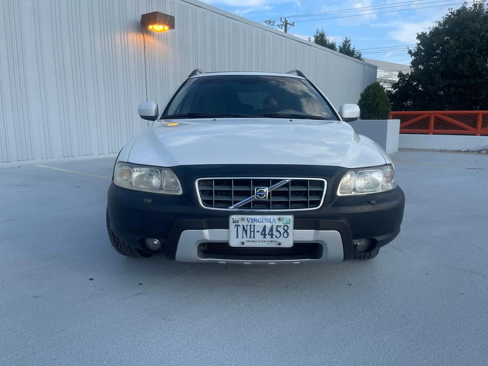 2007 Volvo V70 XC/XC70 2nd Gen - Image 7 of 31