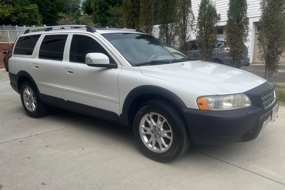 2007 Volvo V70 XC/XC70 2nd Gen - Image 3 of 31