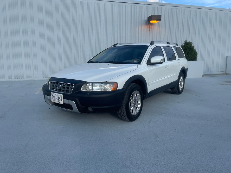 2007 Volvo V70 XC/XC70 2nd Gen - Image 10 of 31