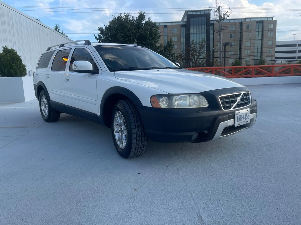 2007 Volvo V70 XC/XC70 2nd Gen - Image 24 of 31