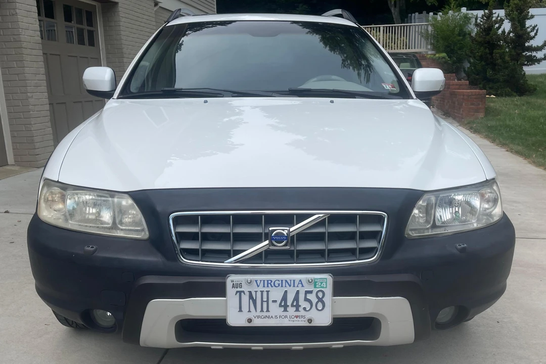 2007 Volvo V70 XC/XC70 2nd Gen - Image 2 of 31