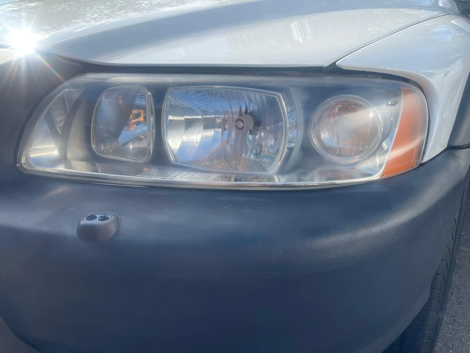 2007 Volvo V70 XC/XC70 2nd Gen - Image 27 of 31