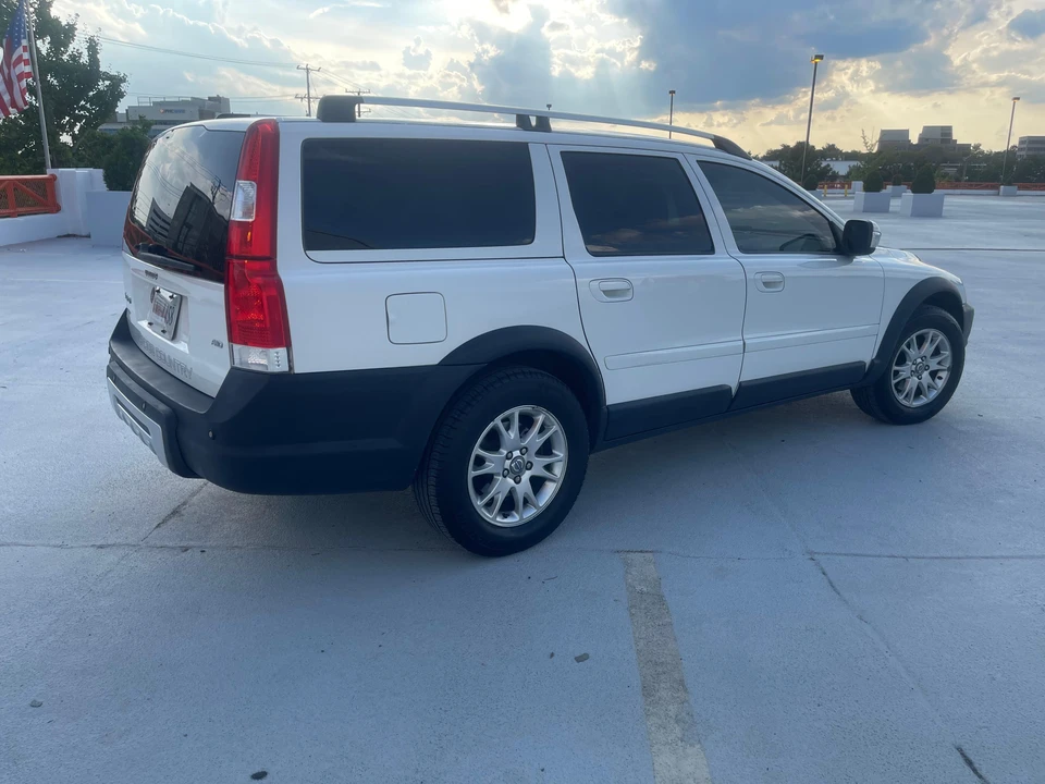2007 Volvo V70 XC/XC70 2nd Gen - Image 21 of 31