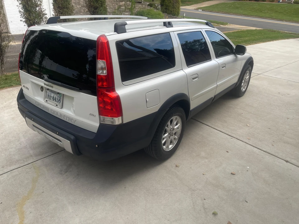 2007 Volvo V70 XC/XC70 2nd Gen - Image 20 of 31
