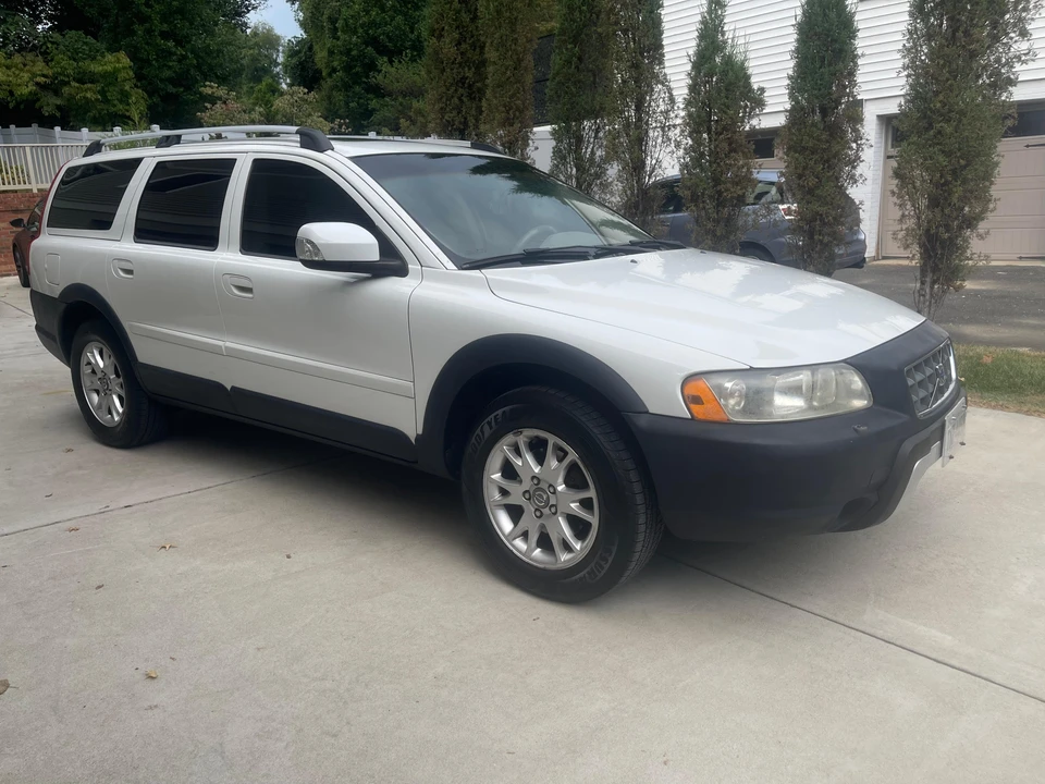 2007 Volvo V70 XC/XC70 2nd Gen - Image 23 of 31