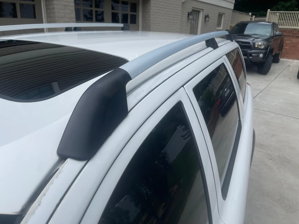 2007 Volvo V70 XC/XC70 2nd Gen - Image 30 of 31