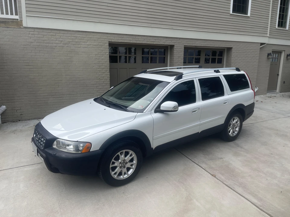 2007 Volvo V70 XC/XC70 2nd Gen - Image 13 of 31
