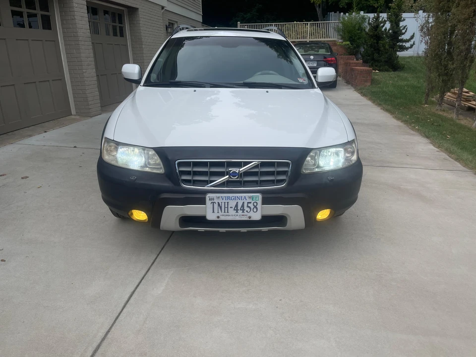2007 Volvo V70 XC/XC70 2nd Gen - Image 6 of 31