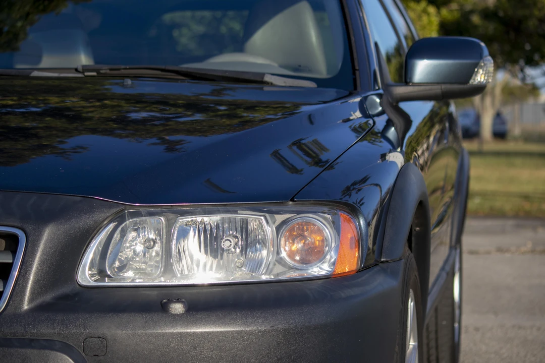 2007 Volvo V70 XC/XC70 2nd Gen - Image 26 of 31