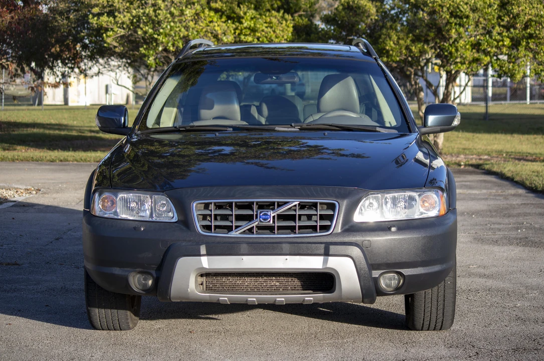 2007 Volvo V70 XC/XC70 2nd Gen - Image 6 of 31
