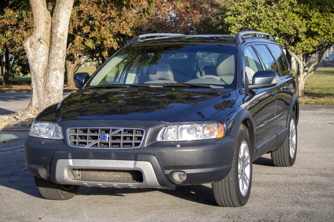 2007 Volvo V70 XC/XC70 2nd Gen - Image 7 of 31