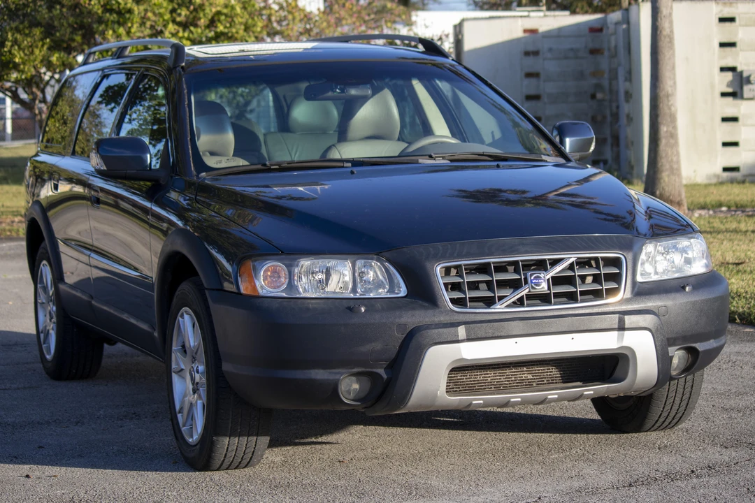 2007 Volvo V70 XC/XC70 2nd Gen - Image 22 of 31